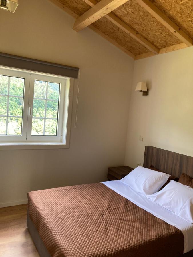 Quinta De Varzielas - Agroturismo Castelo de Paiva Zewnętrze zdjęcie