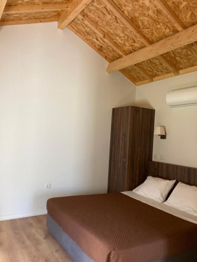 Quinta De Varzielas - Agroturismo Castelo de Paiva Zewnętrze zdjęcie